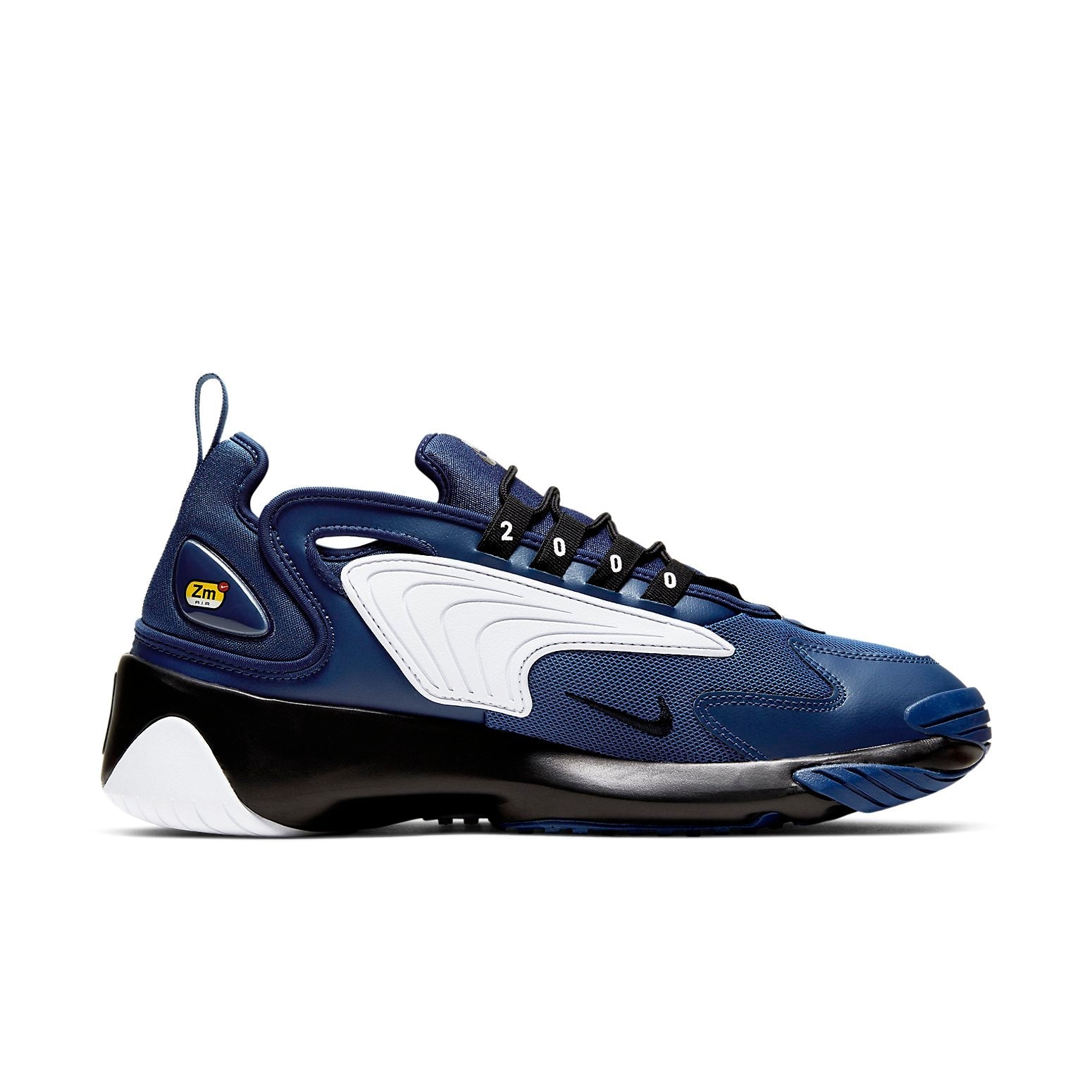 Nike Zoom 2K 'Coastal Blue' AO0269-402