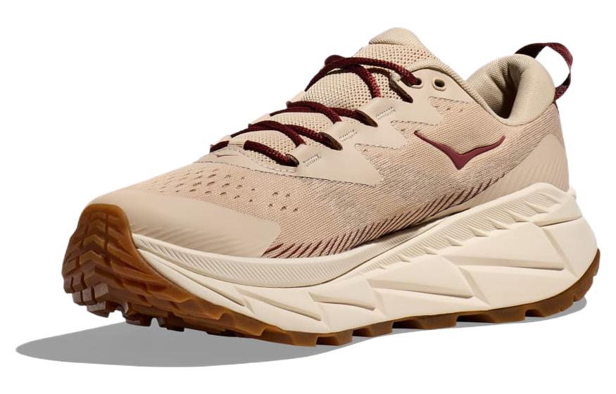 HOKA ONE ONE Skyline Float X 'Shifting Sand Eggnog' 1153350-SSEN