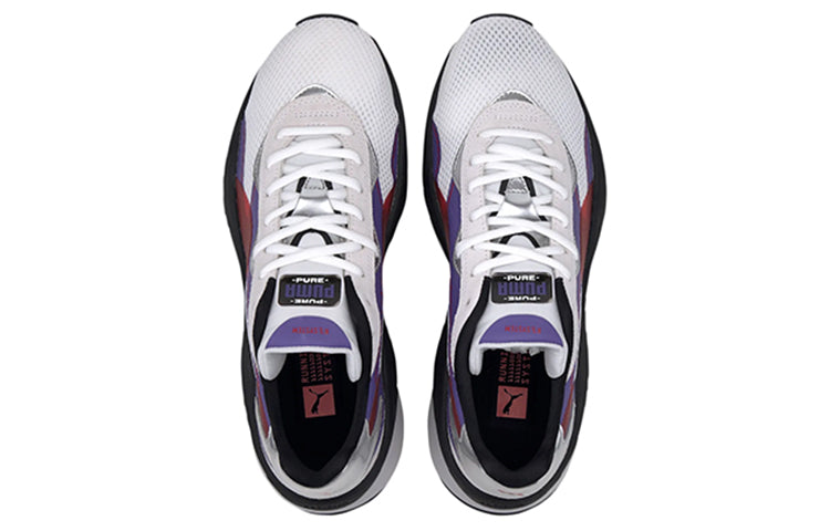 PUMA Rs-Pure Fusion White/Purple 371160-01