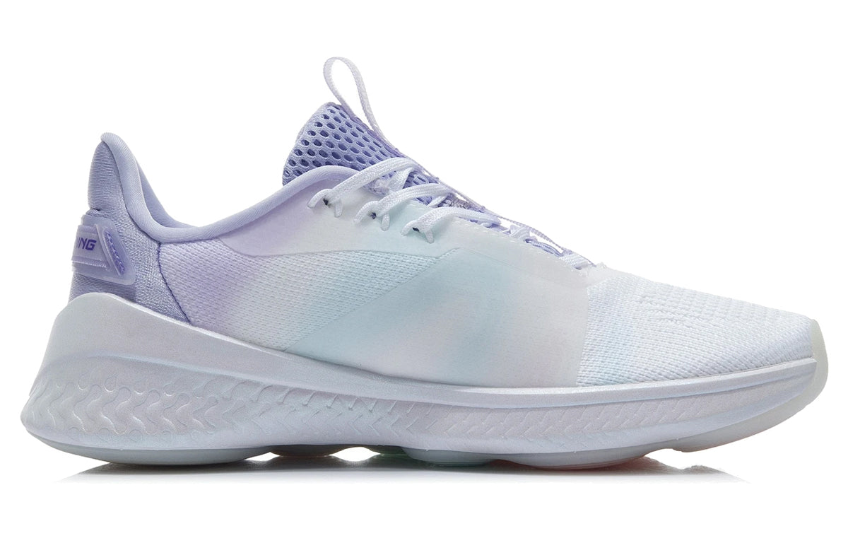 (WMNS) Li-Ning No Boundaries 2 'White Purple' AFPR022-5
