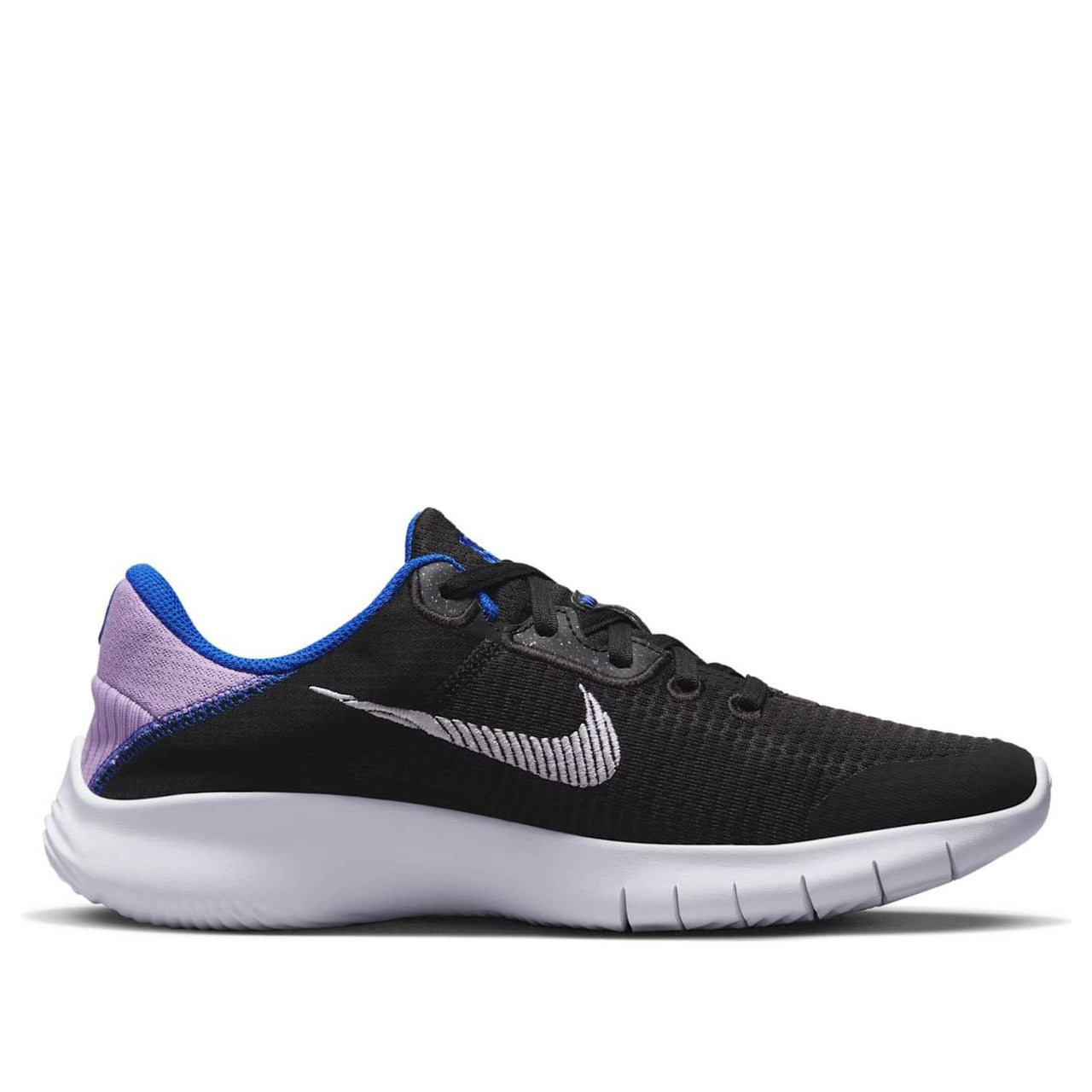 (WMNS) Nike Flex Experience Run 11 Next Nature 'Black Lilac' DD9283-006