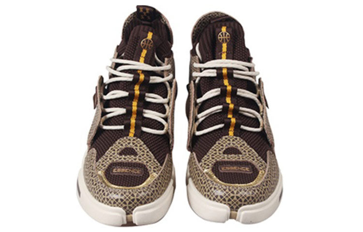 Li-Ning Essence ACE 'Cream Khaki' AGBN069-10