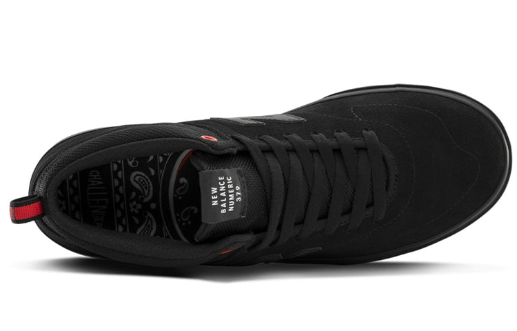 New Balance Numeric 379 Mid 'Black' NM379MCH