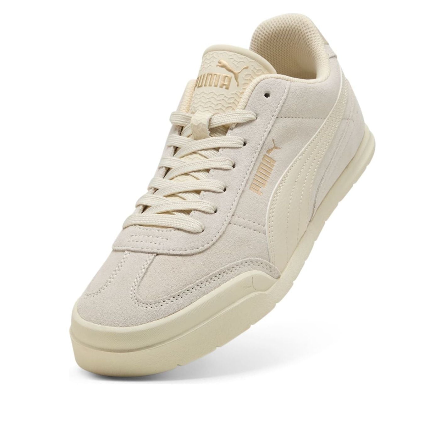 PUMA Super Turino SD 'Snow White Gold' 402614-01