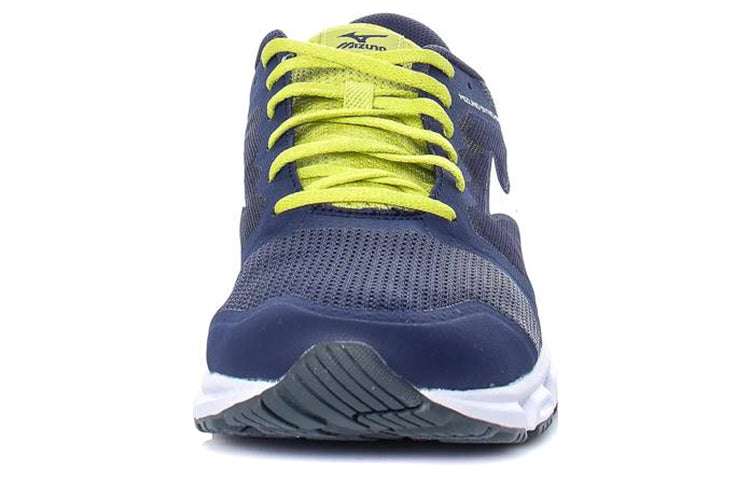 Mizuno Synchro Md 2 'Blue White Yellow' J1GE171808