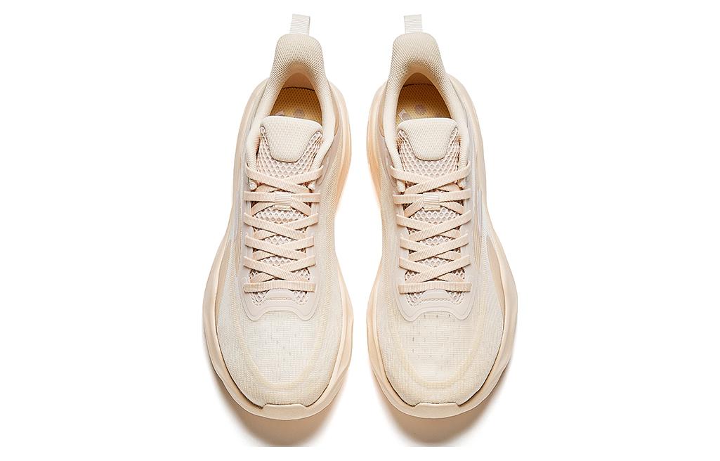 (WMNS) ANTA Milk Candy 2 'Light Orange' 922337702Q-6