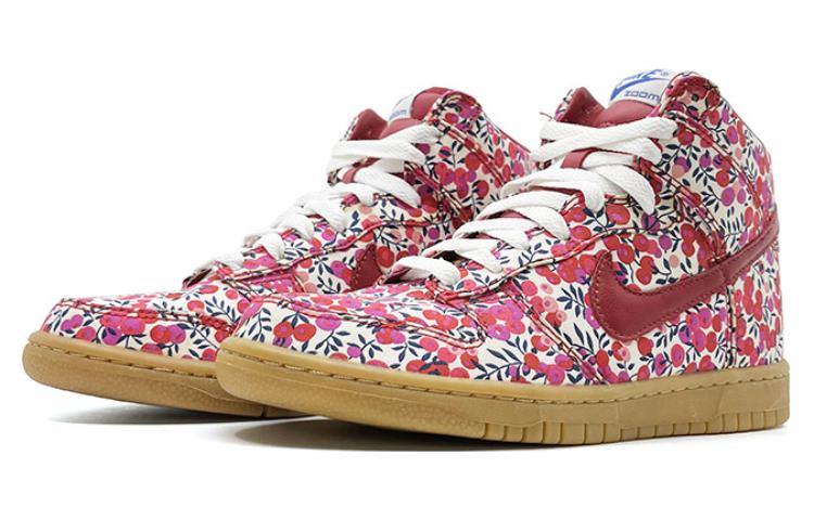 (WMNS) Nike Dunk High Premium 'Opening Ceremony' 327075-662