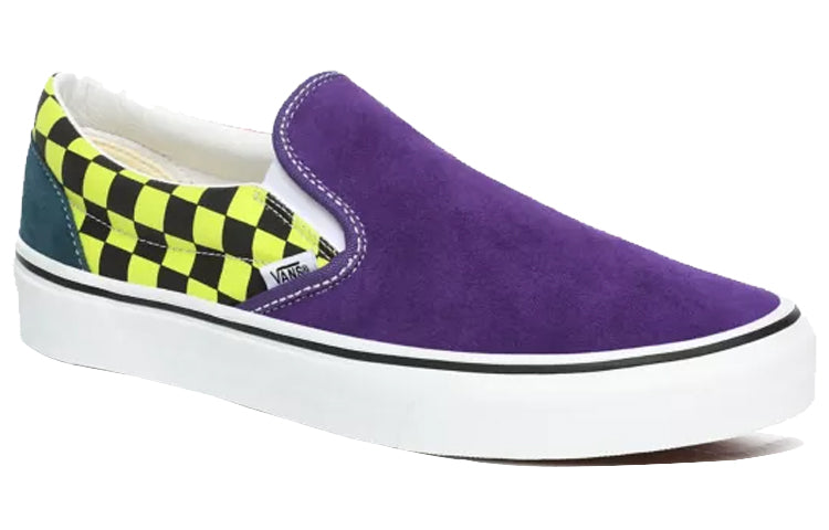 Vans Classic Slip-On 'Sport Pack - Stargazer Multi' VN0A4BV3006