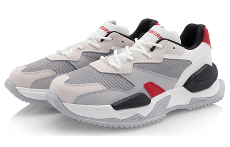 Li-Ning Reburn Classic AGBQ089-1