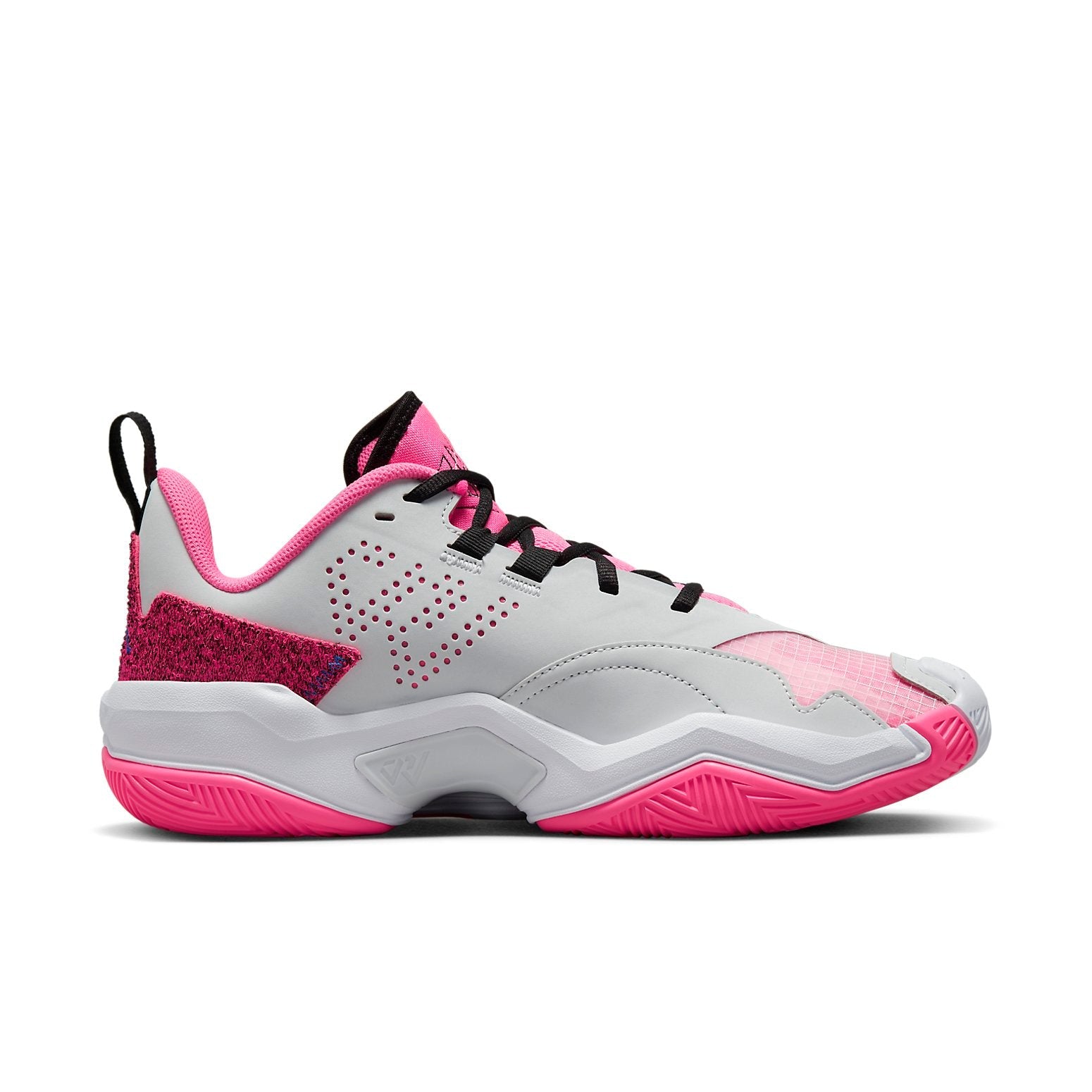 Air Jordan Westbrook One Take 4 'Pink Blast' DO7193-104