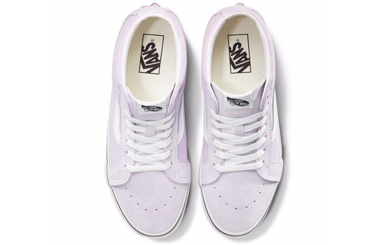 Vans Sk8-Mid 'Taro Purple' VN0A391FWPY