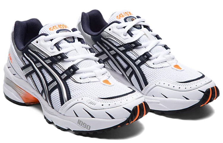 (WMNS) ASICS Gel-1090 'White Midnight' 1022A215-100