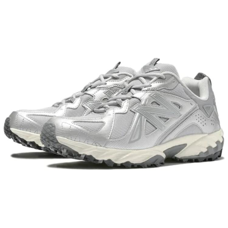 New Balance 610T 'Castlerock' ML610TAU