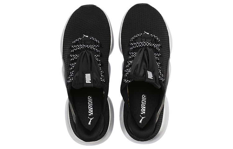 (WMNS) PUMA Mode XT 'Black' 192266-01