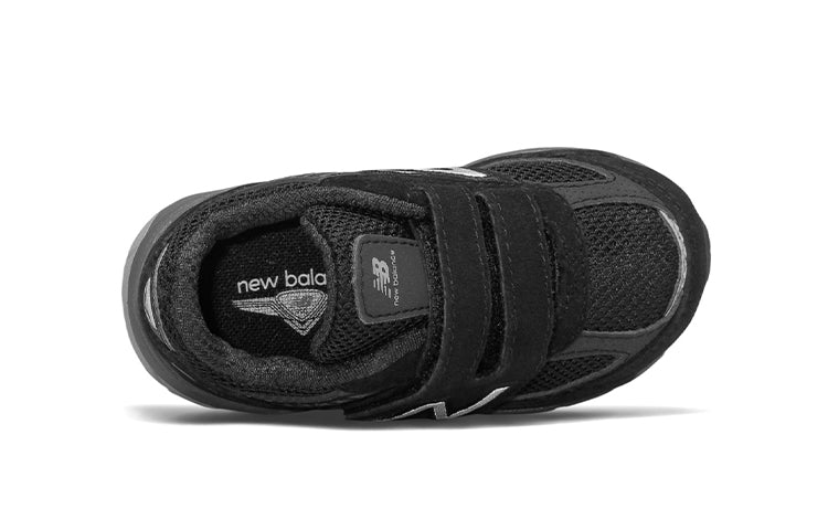(TD) New Balance 990v5 Black IV990BK5
