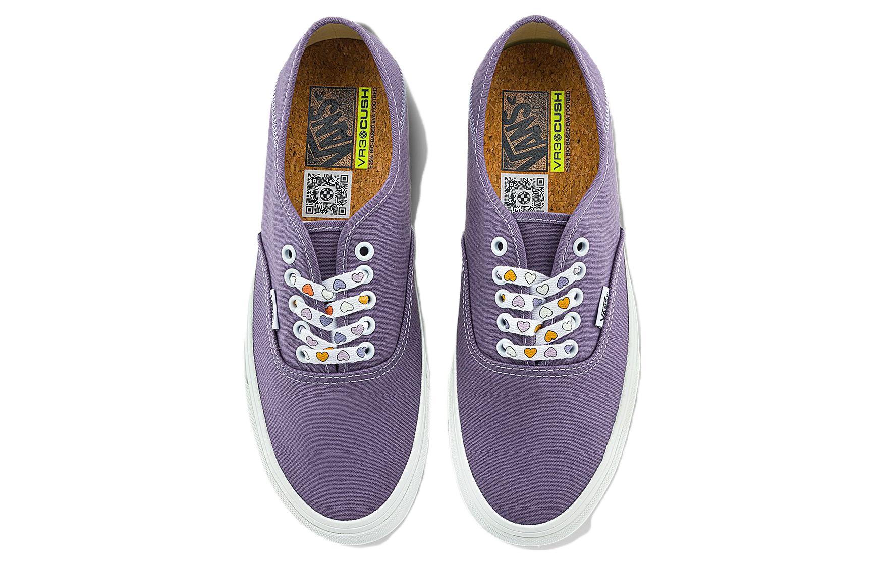 Vans Authentic VR3 SF 'Purple' VN0A4BX5BJI