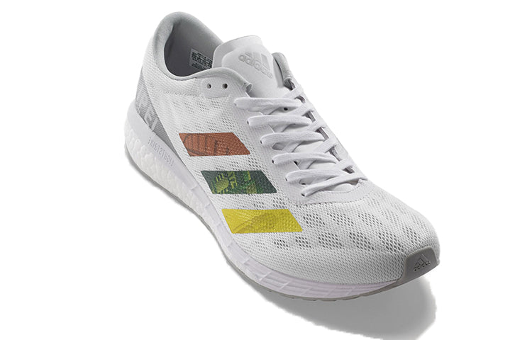 adidas Adizero Boston 9 'Taipei Marathon' GV7116