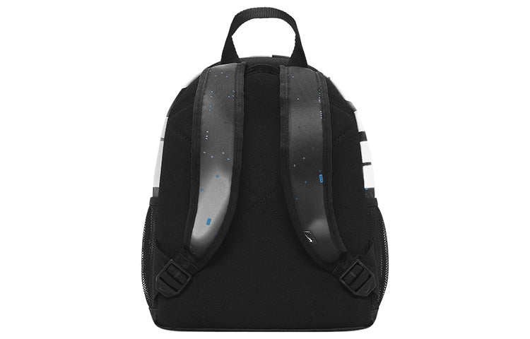 (PS) Nike Brasilia JDI Mini Backpack 'Black' DR6095-010