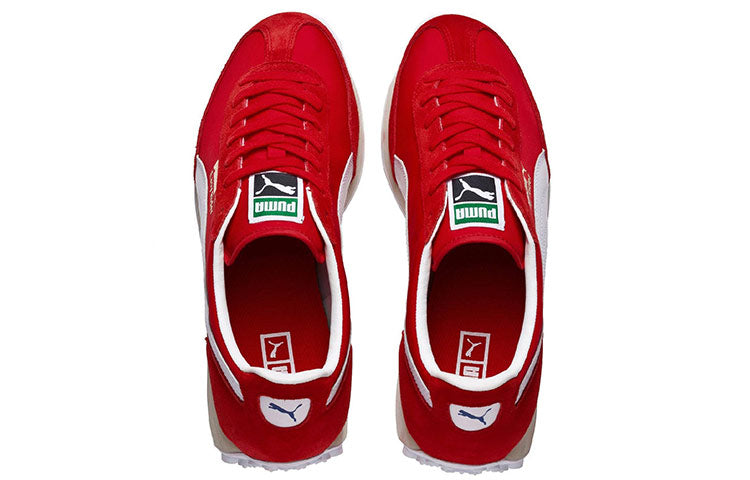 PUMA Easy Rider VTG 'High Risk Red' 363132-05