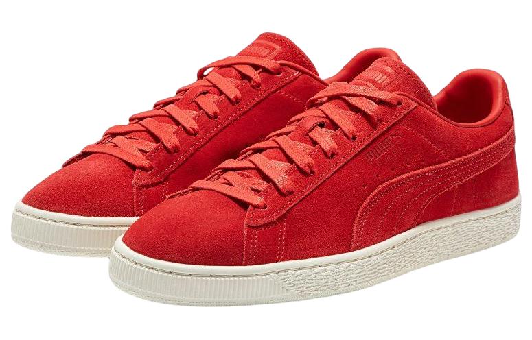 PUMA Suede Classic '75th Anniversary - Red' 393325-03