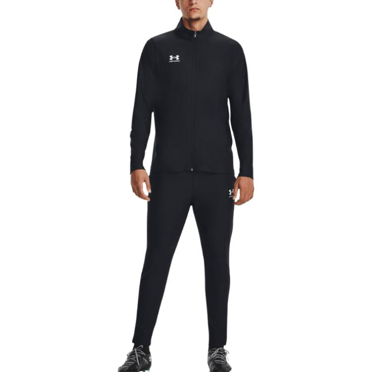 Under Armour Challenger Tracksuit 'Black' 1379592-004