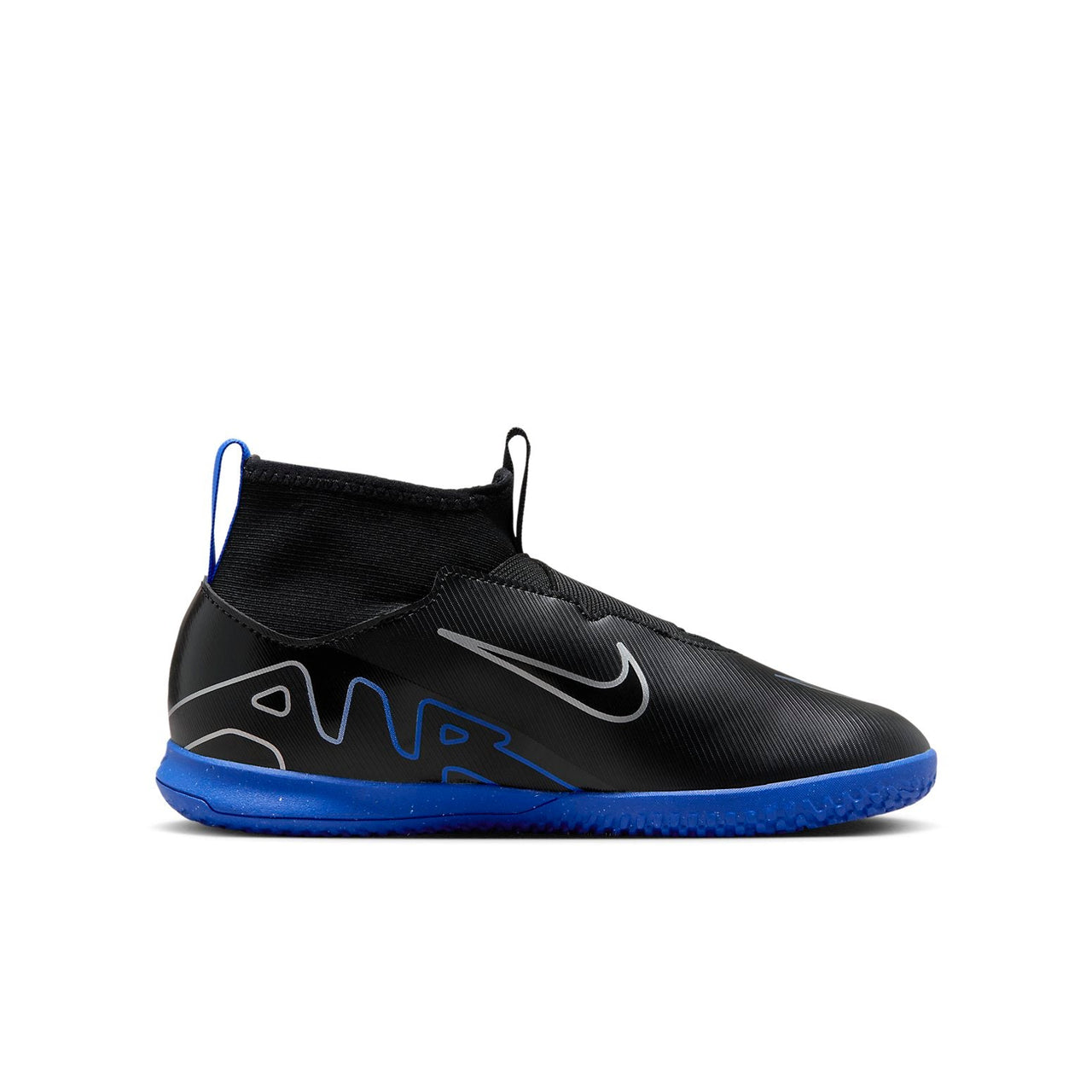 (GS) Nike Mercurial Superfly 9 Academy IC 'Shadow Pack' DJ5615-040