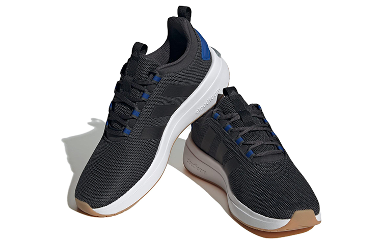 adidas Racer TR23 'Carbon Royal Red' IG7328