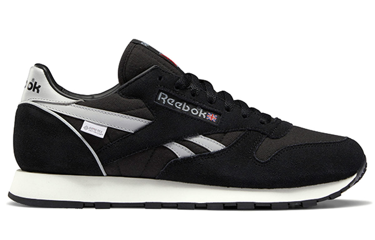 Reebok Classic Leather GTX 'Core Black' H05012