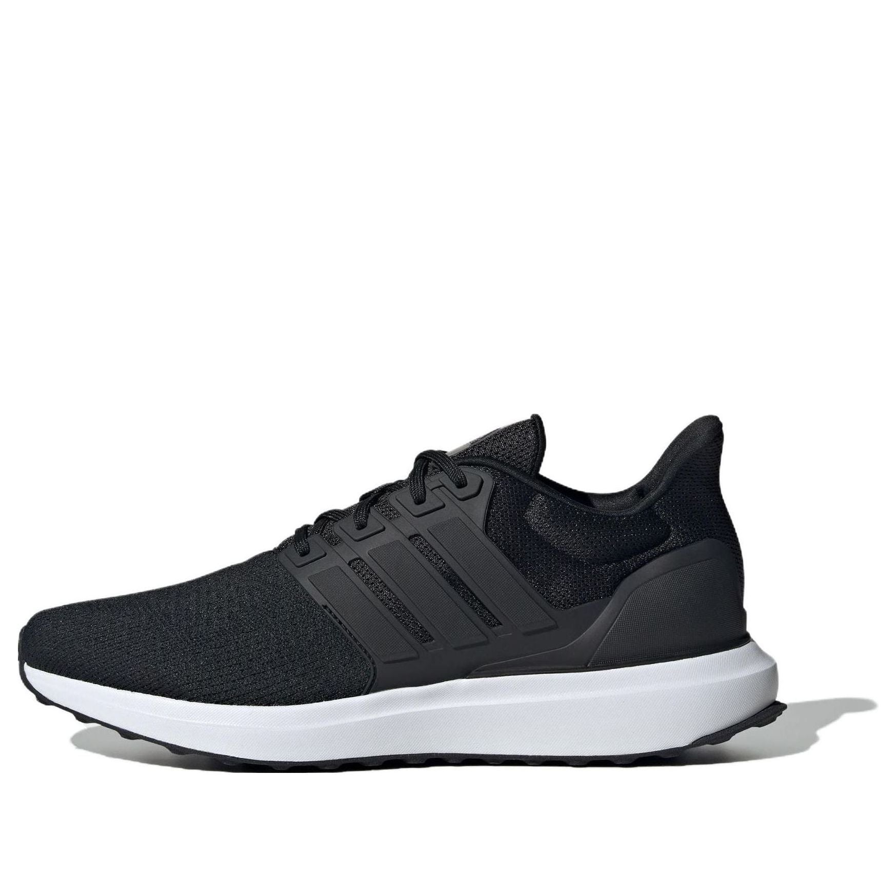 adidas Ultraboost DNA 'Black White' IG6001