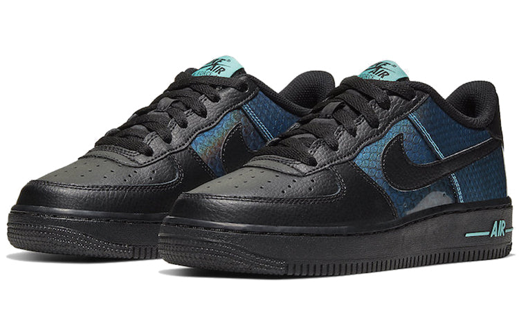 (GS) Nike Air Force 1 Low SE 'Snakeskin' CI3910-001