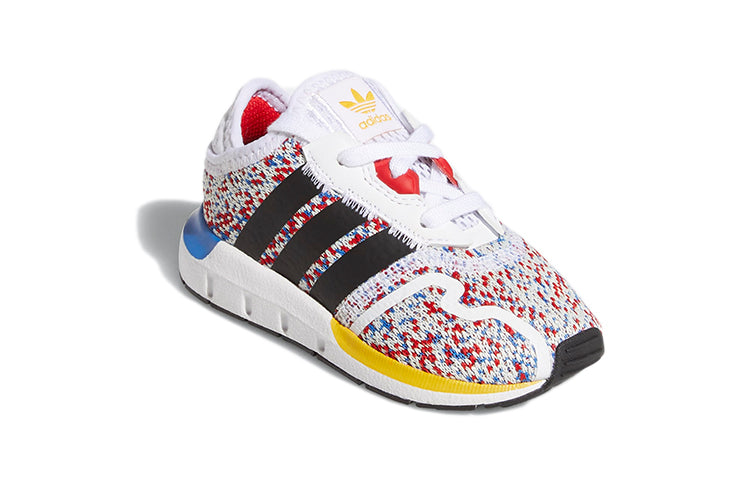 (TD) adidas Swift Run X 'Multi-Color' FY2189