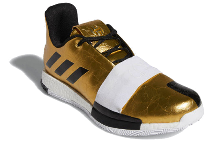 adidas Harden Volume 3 'Imma Star' Asia Exclusive EE3955