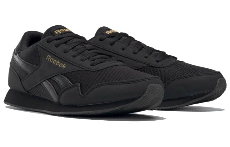 Reebok Royal Classic Jogger 3.0 'Black Gold' FW2949