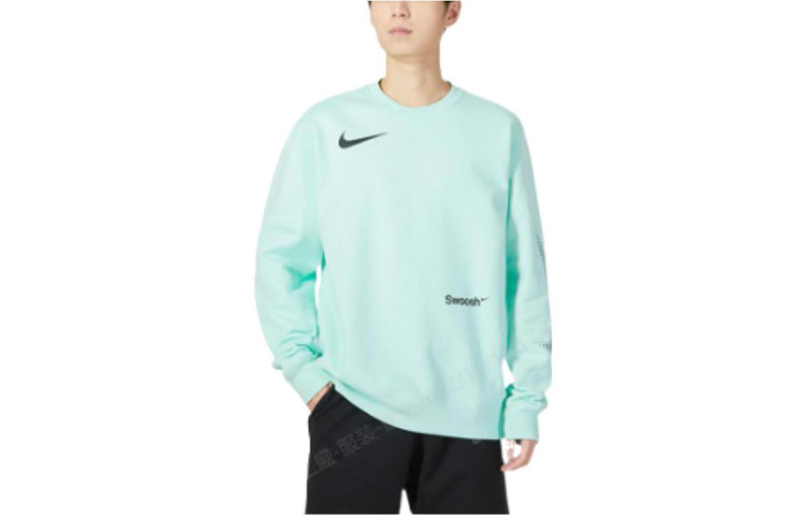 Nike NSW Premium Sweatshirt 'White' FB1960-317