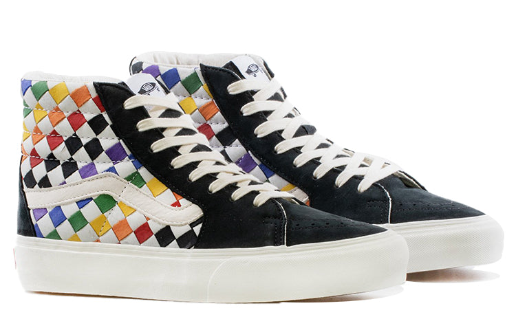 Vans SK8-HI VLT LX 'Pride' VN0A4CS55A8