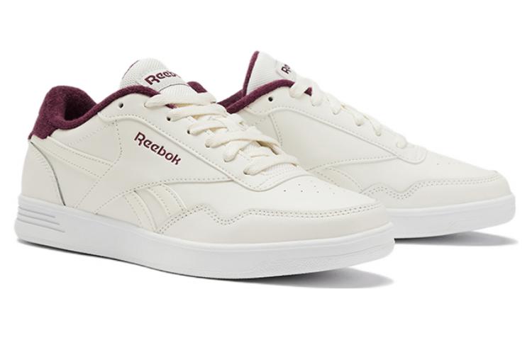 Reebok Royal Techque T 'Cream White Red' GV7411