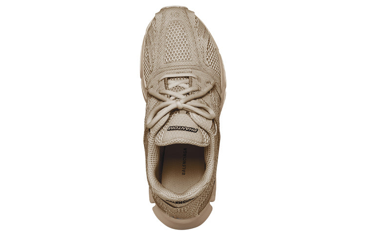 Balenciaga Phantom Sneakers 'Tan' 678869W2E922000