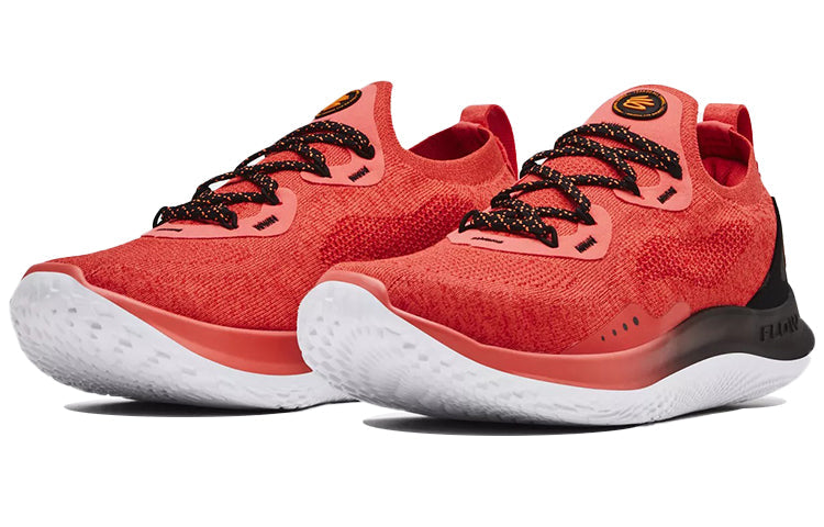 Under Armour Curry Flow Go 'Coral Pink' 3023814-604