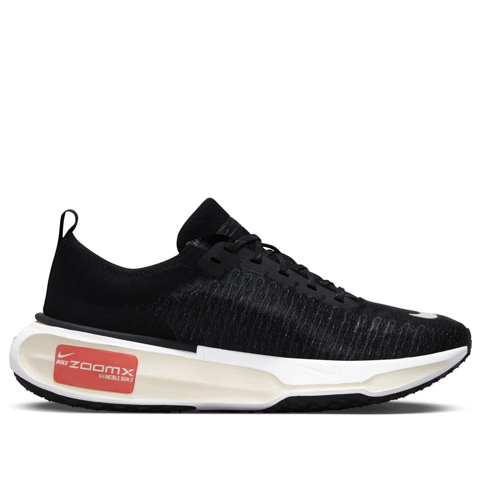 Nike ZoomX Invincible Run Flyknit 3 'Black White' DR2615-001
