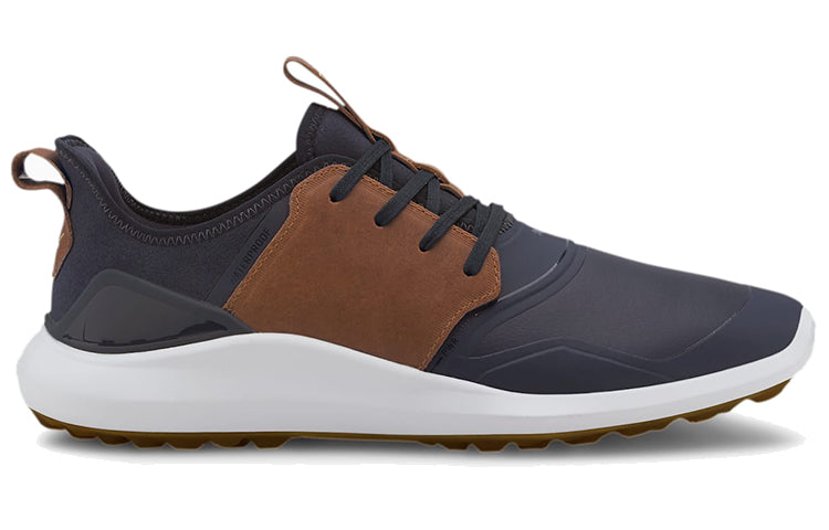 PUMA Ignite NXT Crafted Golf Shoe Blue 192437-03