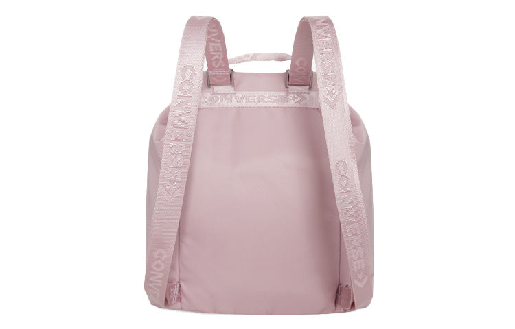 Converse Mini Rucksack Backpack 'Pink' 10022090-A02