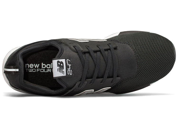 New Balance 247 D-Wide 'Black' MRL247OC