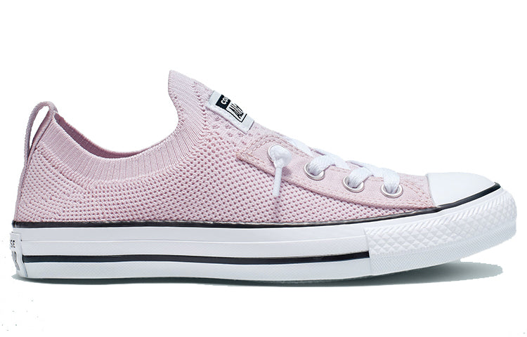 (WMNS) Converse Chuck Taylor All Star Shoreline Knit 'Barely Rose' 565487F