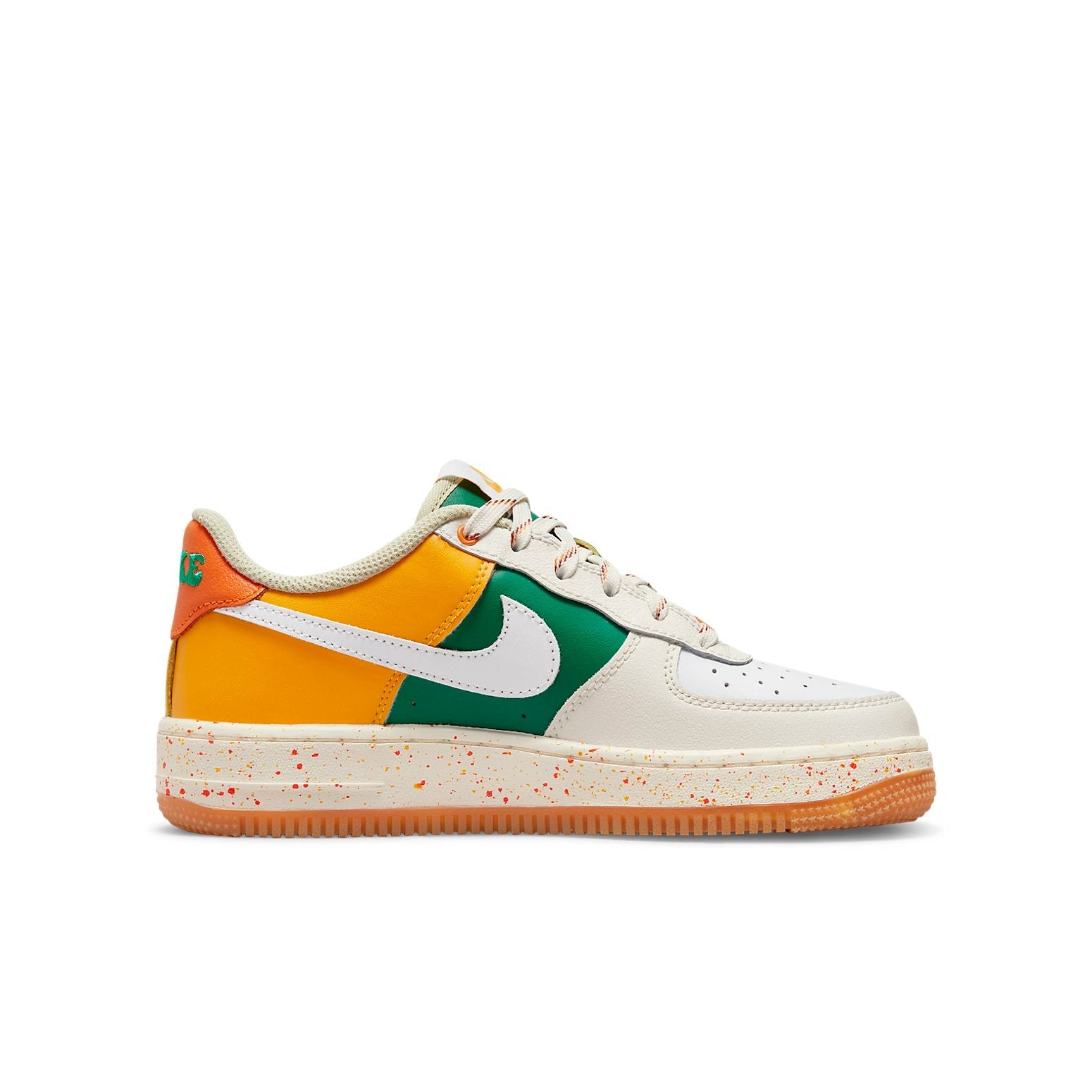 (GS) Nike Air Force 1 LV8 'Fruit Basket' DQ5085-111