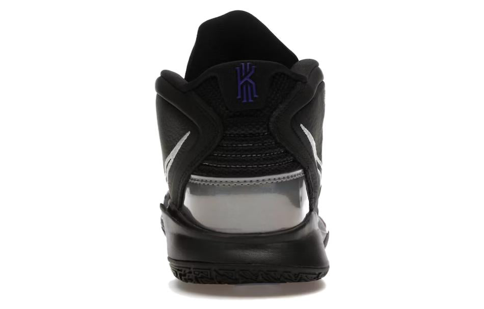Nike Kyrie 1 Infinity 'Black Silver' DC9134-005