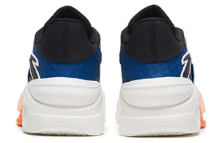 ANTA Badao High  'White Blue Black' 112318080-1