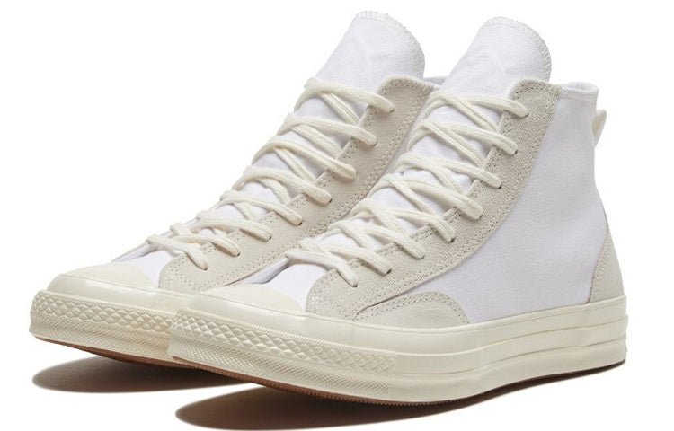 Converse Chuck 70 High 'Final Club - White Egret' 168605C