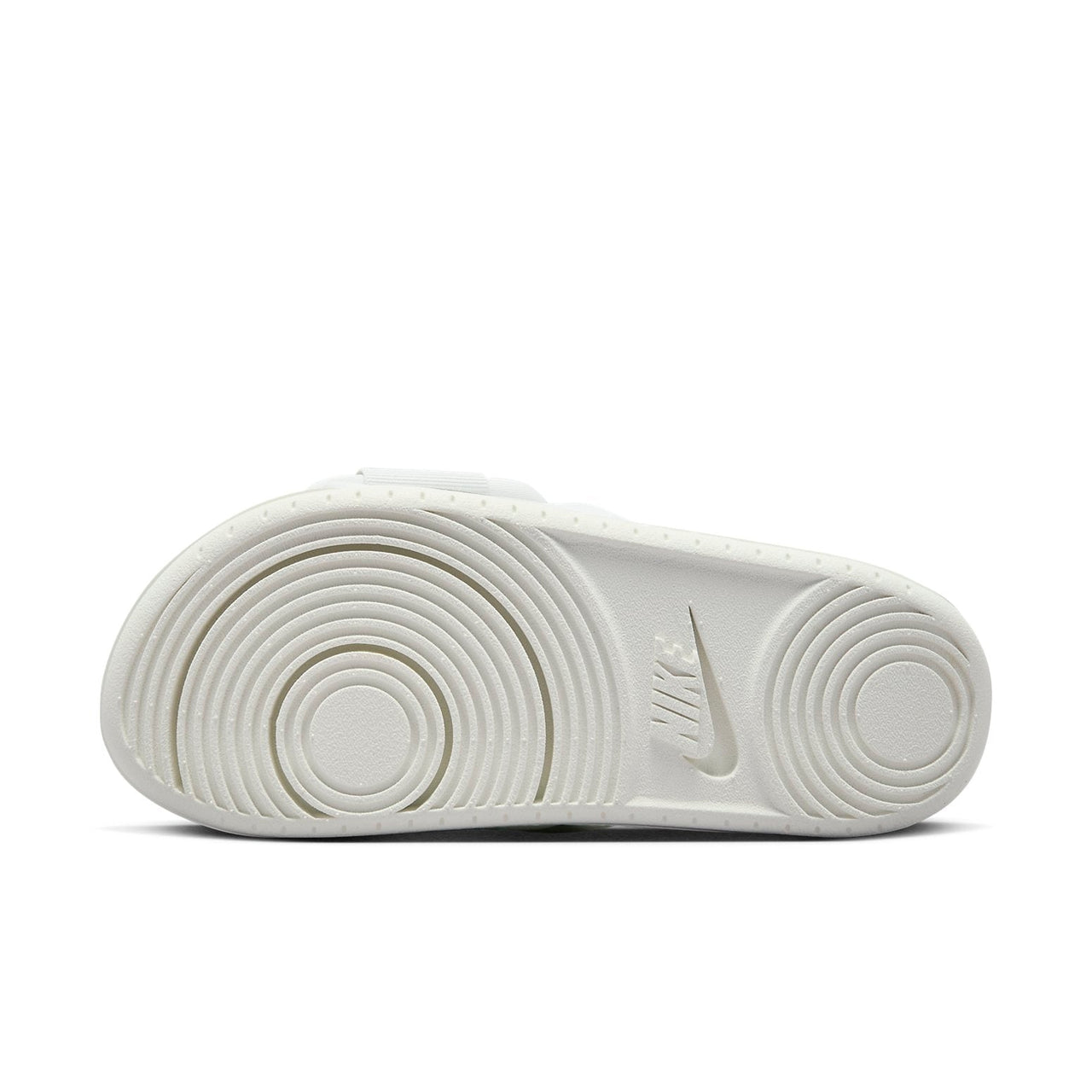 (WMNS) Nike Offcourt Adjust 'White/Gray' DV1033-001