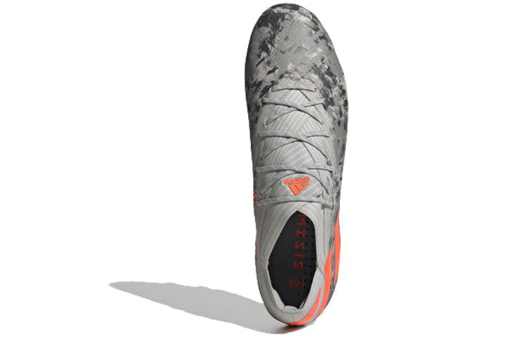 adidas Nemeziz 19.1 AG 'Grey Orange' EF9034