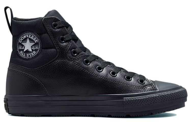 Converse Chuck Taylor All Star Berkshire Boot 'Cold Fusion - Black Ash Stone' 171447C